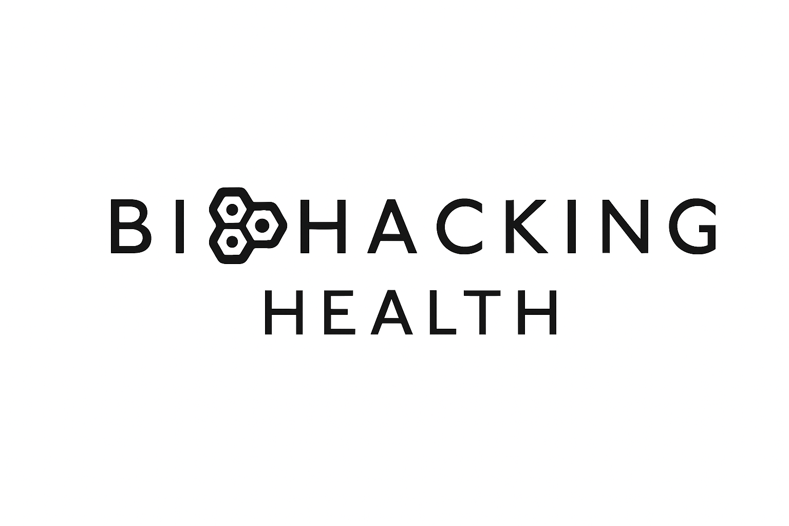 Bio Hacking Health