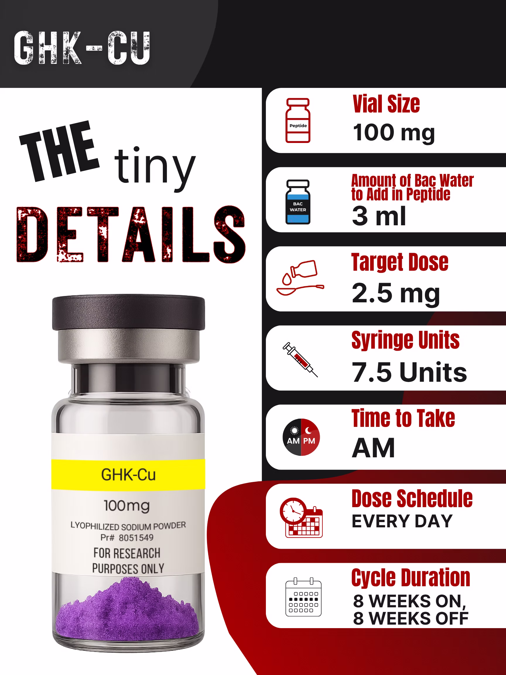 GHK-Cu